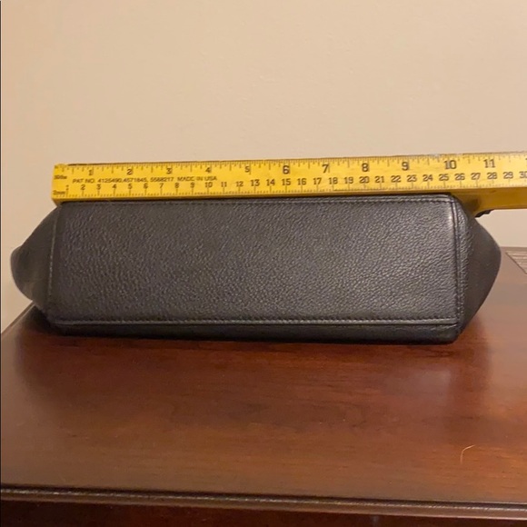 Coach leather bag - Picture 7 of 13